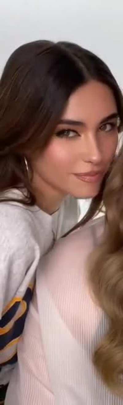 From nikkietutorials tiktok featuring Madison