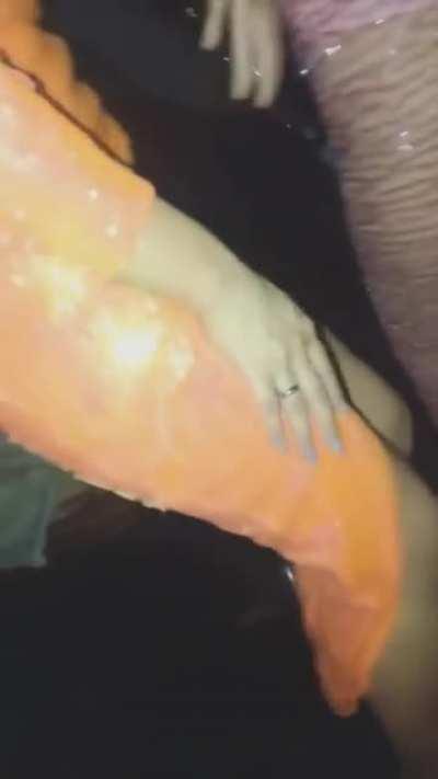 Fuck Worthy Disco Selena