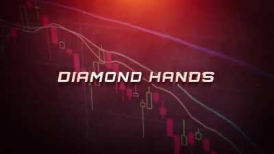 HODL THE F*CKNG LINE - A GME TRAILER