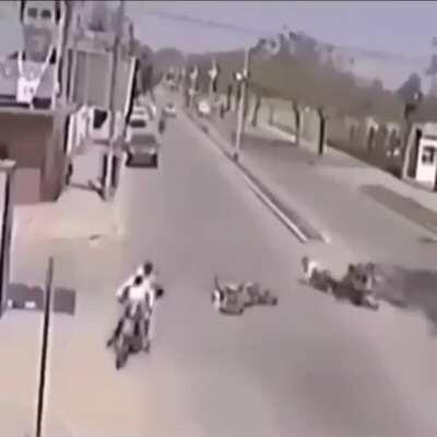 Count the number of stupids in video