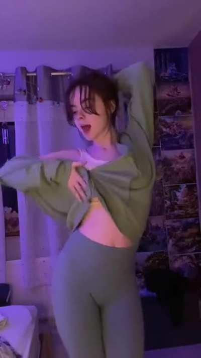 Newest tiktok is too good