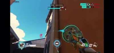 Nice little rollout I did on Rialto