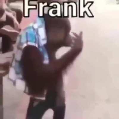 Frank
