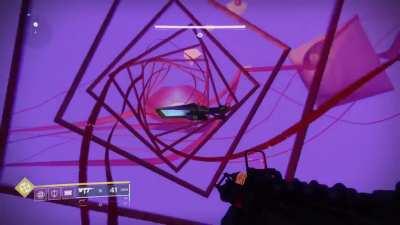 Sparrow: I'm coming too