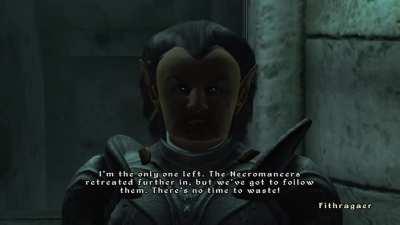 Lead the way...I'll be right behind you!