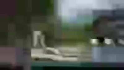 Fuck it. GTA6 trailer, but it's 1mb of data