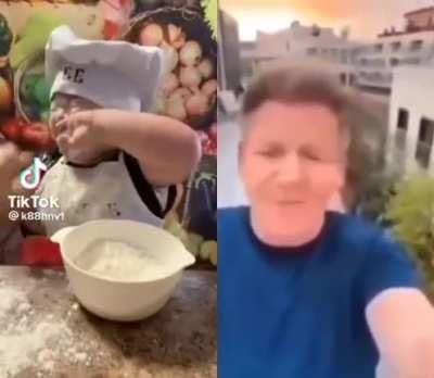 Why is everyone ppsting furry porn