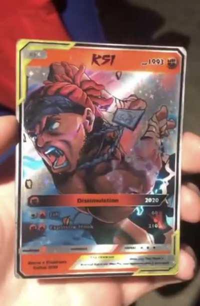 Teamed up with a friend to make this for jj! Trust me watch it all🤘... also credit on who made what at the end! COMING SOON.... maybe... if we get JJ’s permission🙏