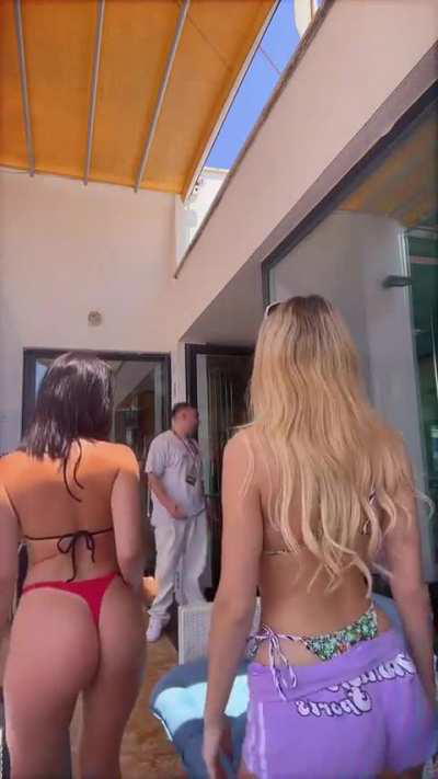 Bianchetta 🌴👙💯