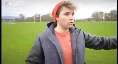 CreepyPasta Ronaldo não para