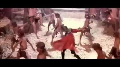 Who the fuck is this?