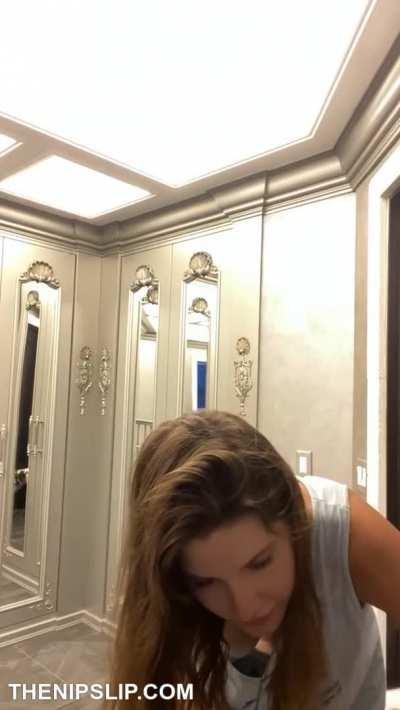 Amanda Cerny Nip Slip GIF by thenipslip