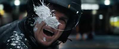 The Naked Gun (2025)