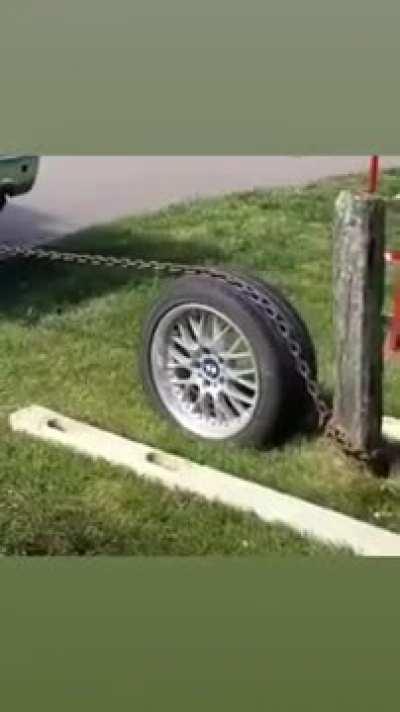 Physics is interesting