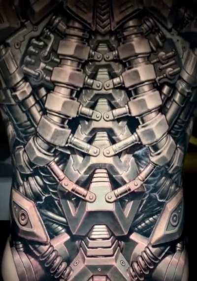 20 consecutive days to complete 