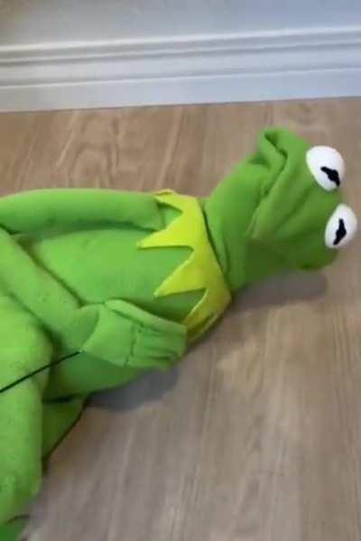 Been holding that a minute