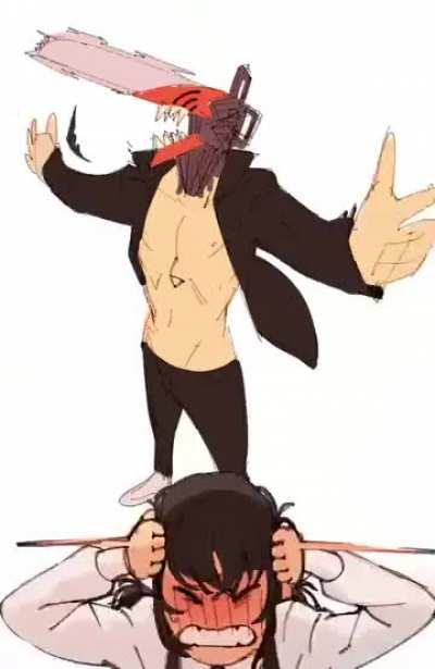 Poderoso, que grandioso, sudoroso