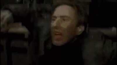 Me and the boys doing a mission