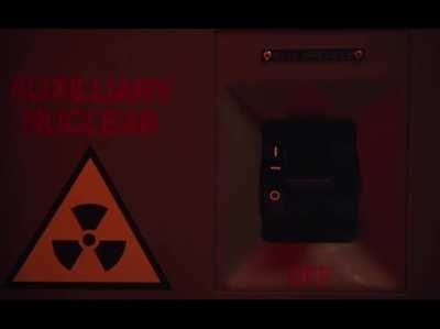 Mach das Netzteil an