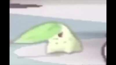 Reviviendo un meme muerto