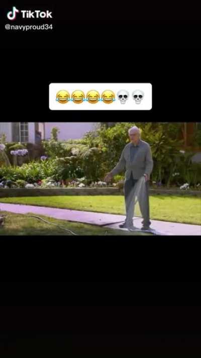 This really got me for a real one