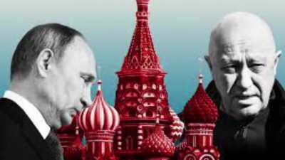 Some men read history, others make it.