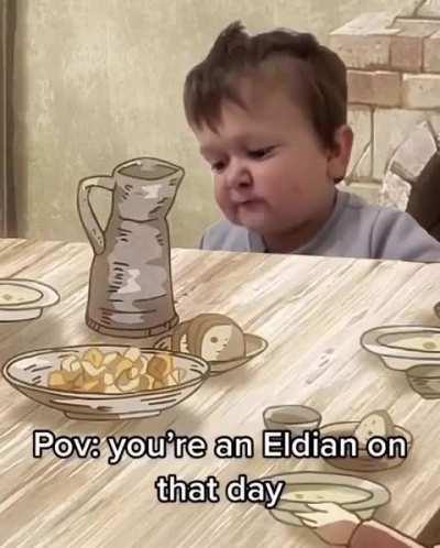 Poor Eldian