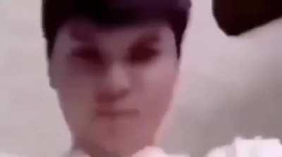 for legal purposes, this is fake. (I think)