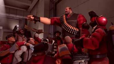 heavy promotes class struggle??? (15.ai)