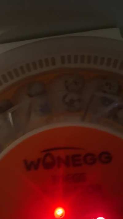 Is this too rough or too fast?