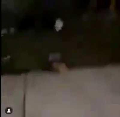 Philadelphia looter comes back to find her car has been destroyed by other looters