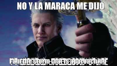 no y el dante culiao me dijo