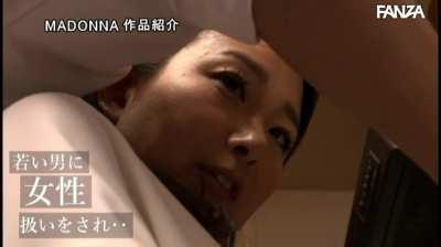 Alone for an hour with her husband's colleague, Momo gets Momo'd ... JUY-824