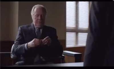 BCS intro but Jimmy was accepted into HHM and the show turned out as a light-hearted mockumentary (I can’t post this on the main sub or at r/dundermifflin because they don’t allow videos)