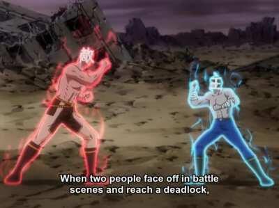 Gintama explains how to waste airtime