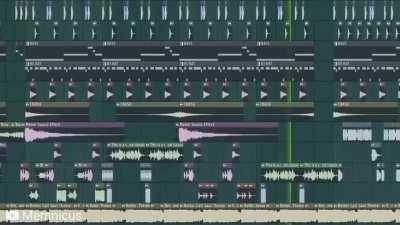 This sub very much goofy