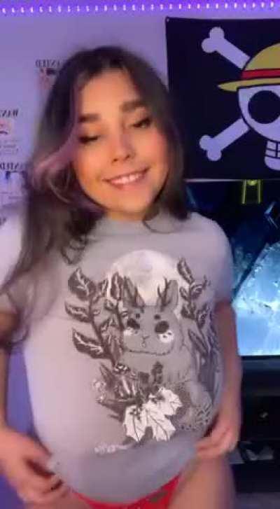 My ex said I was too thick for it but would you let me ride your face?