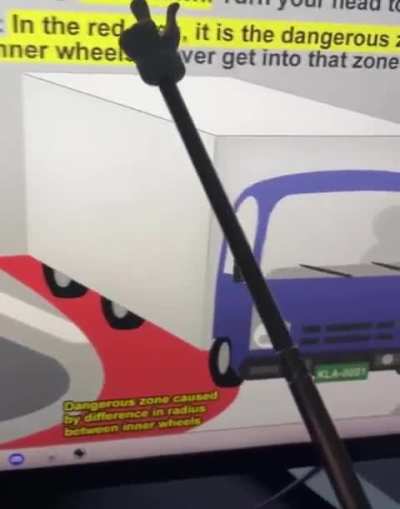 Why would he turn THAT LATE 😭😭😭