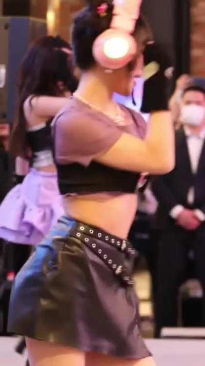 Hikaru’s phat bubble butt 🔥