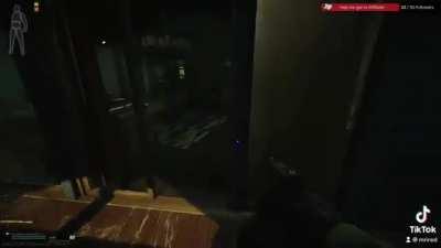 Prior to that I had killed his Scav buddy and yes I am German.