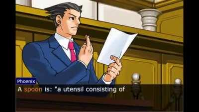 Remember the Comically large spoon memes? So do I.