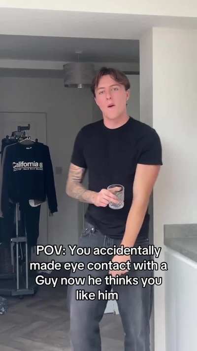 Now what do I do? 😬