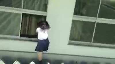 What is fucking happening right now?