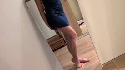 Come take care of me!