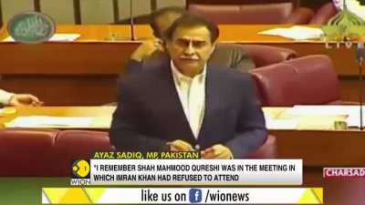 Warlds ki Lumber One Army, take that Kafirs