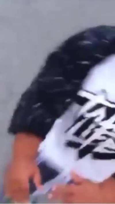 Fanum tweakinð­ð­