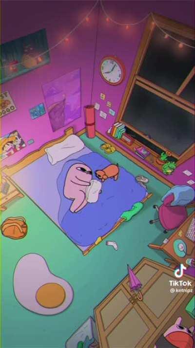 For all of those who didn’t here it today