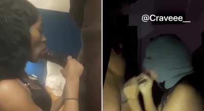 Who won the dick sucking battle between u/redactednani and Craveee?