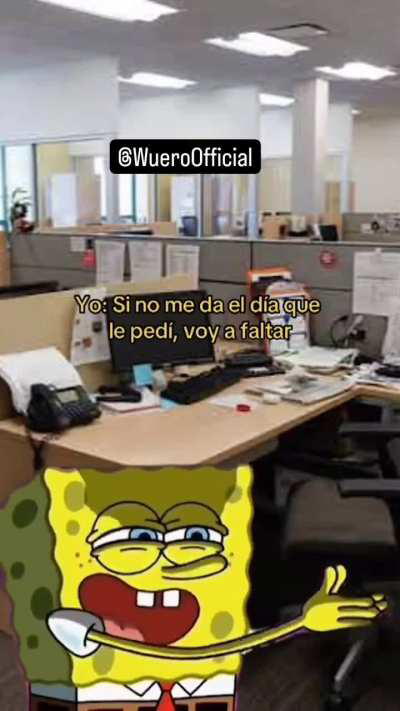 Un poco de humor para este viernes 