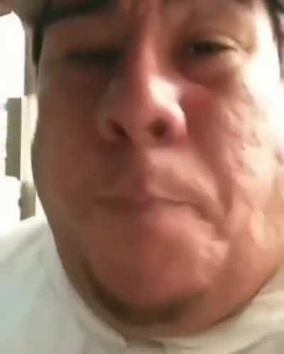 Te paso por el Semen